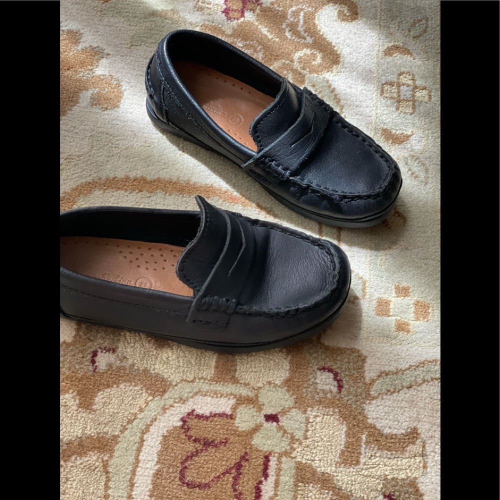 Like new condition Zara shoes